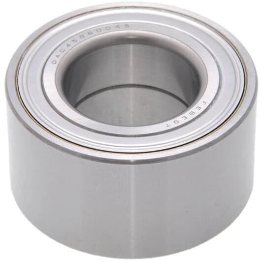 DAC45860045 Febest Подшипник ступицы колеса