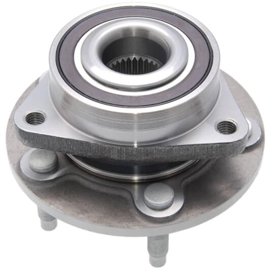 1082-CRFM Febest Ступица колеса