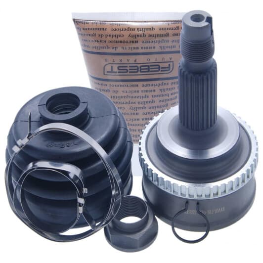 0110-NLP10A48 Febest ШРУС