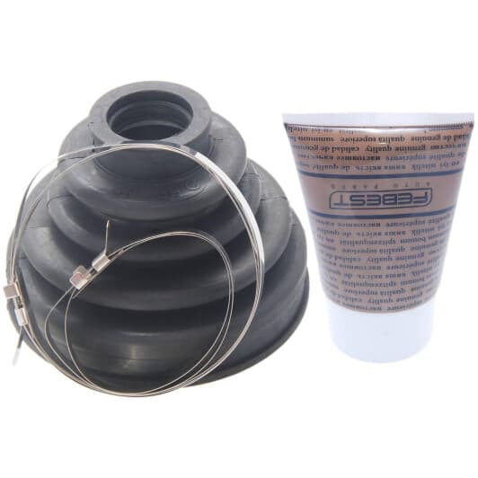 0117-MCU10R Febest Пыльник ШРУСа