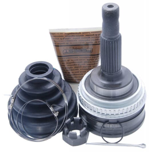 0110-MCU10A48R Febest ШРУС