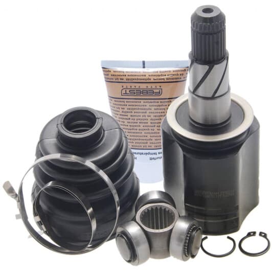 0211-FX35RH Febest Граната