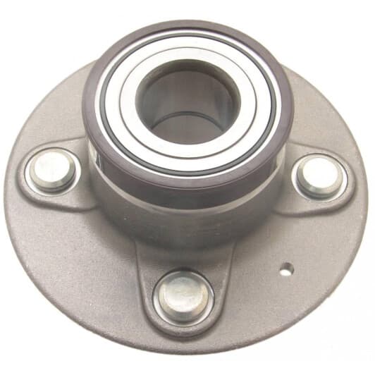 0382-GEMR Febest Комплект ступицы колеса