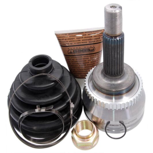 0110-AZT250A48 Febest ШРУС