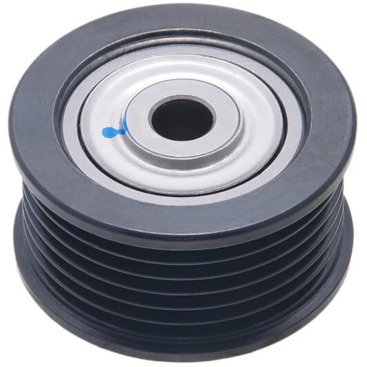 0188-URS206 Febest Обвідний ролик поліклинового ременя