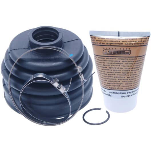 2215-BL Febest Пыльник ШРУСа