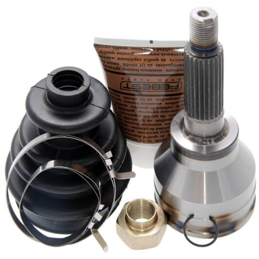 0710-SX4R Febest ШРУС для Suzuki SX4