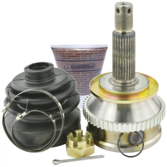 1210-SFA52 Febest Граната