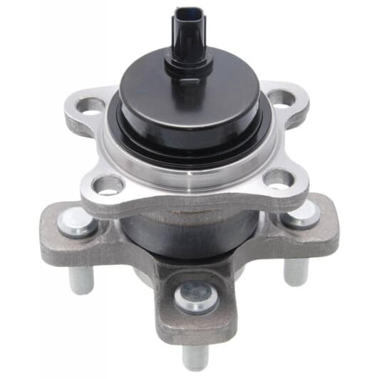 0182-KGJ10R Febest Ступица колеса для Toyota IQ