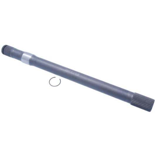 0212-Y61RH Febest Піввісь для Nissan Patrol