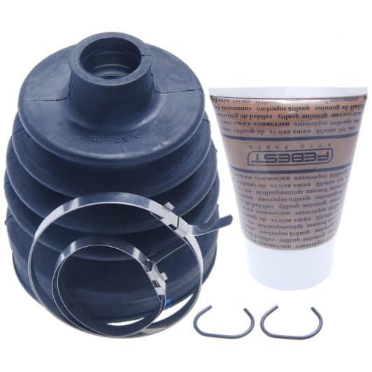 2317-EOS Febest Пыльник ШРУСа