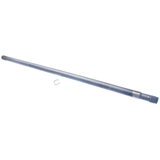 0212-Y61LH Febest Піввісь для Nissan Patrol