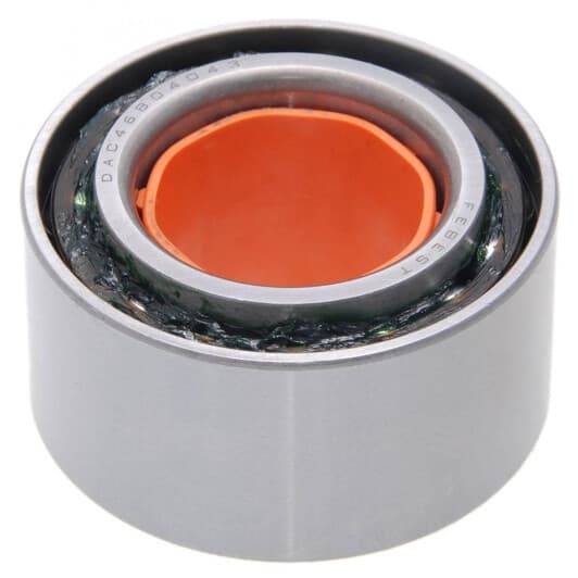 DAC46804043 Febest Подшипник ступицы колеса для Nissan Cedric