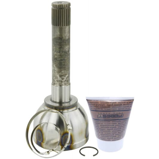 0110-015 Febest Граната для Toyota Land Cruiser