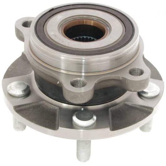 0182-ACA30MF Febest Комплект ступицы колеса