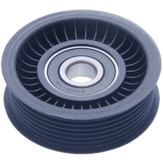 1688-164 Febest Обвідний ролик поліклинового ременя