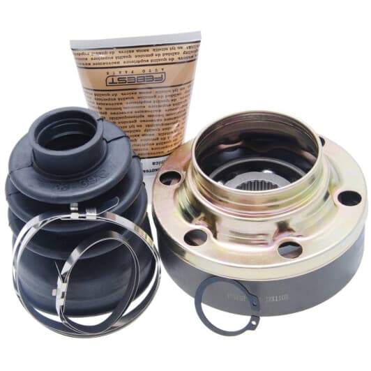 0111-JZX110R Febest ШРУС