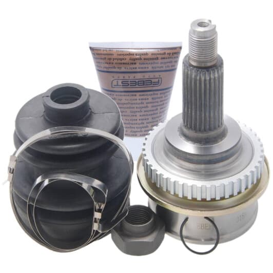 0710-018A42 Febest ШРУС