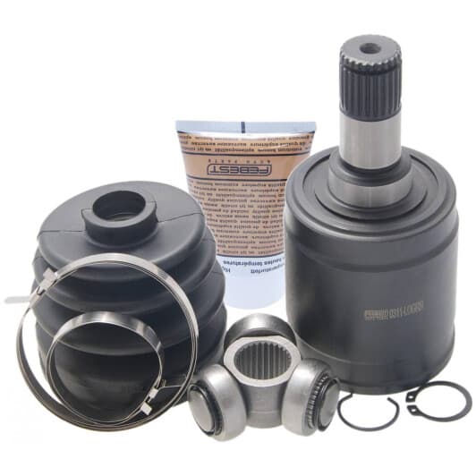 0311-LOGRH Febest Граната