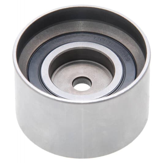 0187-UZJ100 Febest Натяжной ролик ремня ГРМ