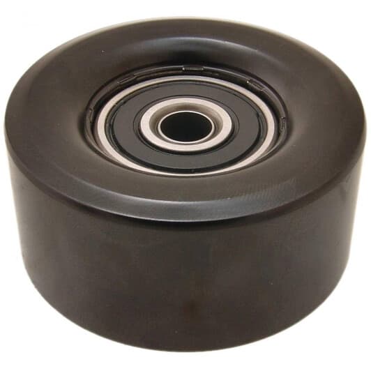 0287-J10 Febest Натяжной ролик поликлинового ремня