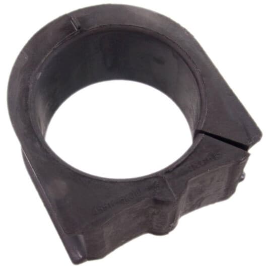 TGB-001 Febest Подушка рулевой рейки