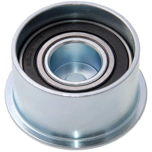 0888-003 Febest Обвідний ролик ременя ГРМ