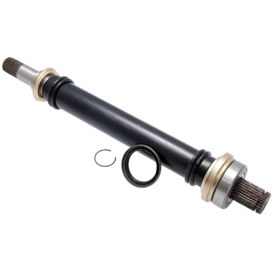 0512-M316MT Febest Полуось для Mazda 3