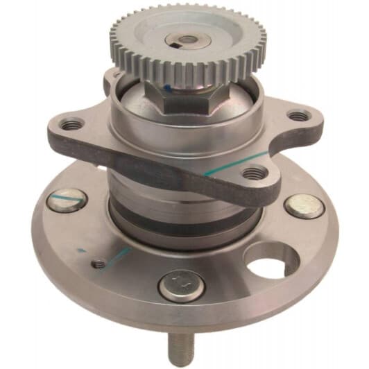 1282-007A47 Febest Комплект ступиці колеса