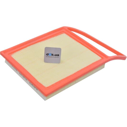 N1322123 Nipparts Воздушный фильтр