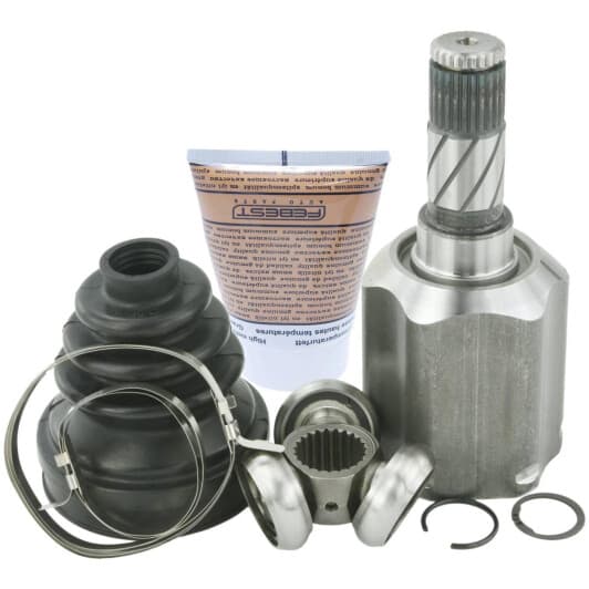 0511M626LH Febest ШРУС для Mazda 626