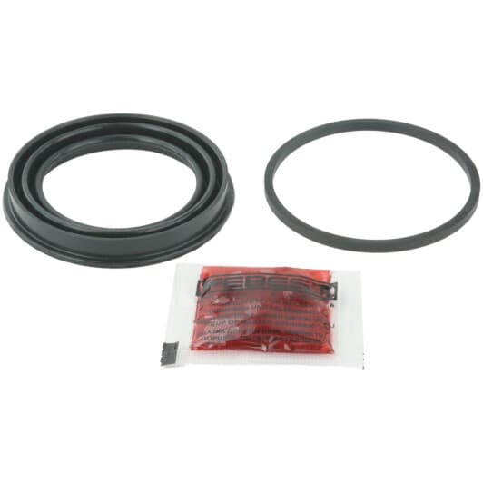 2075CARF Febest Ремкомплект тормозного суппорта