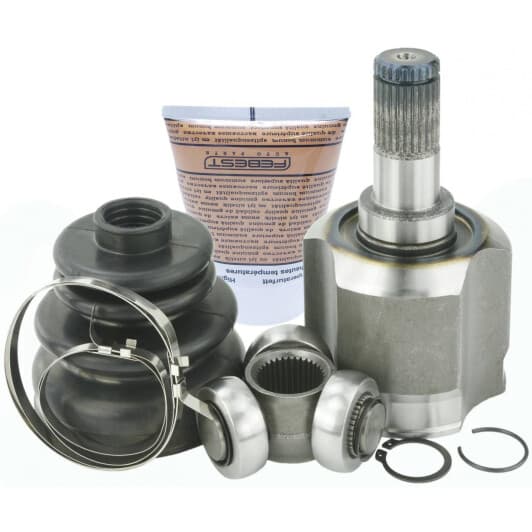 2211MAGLH Febest Граната