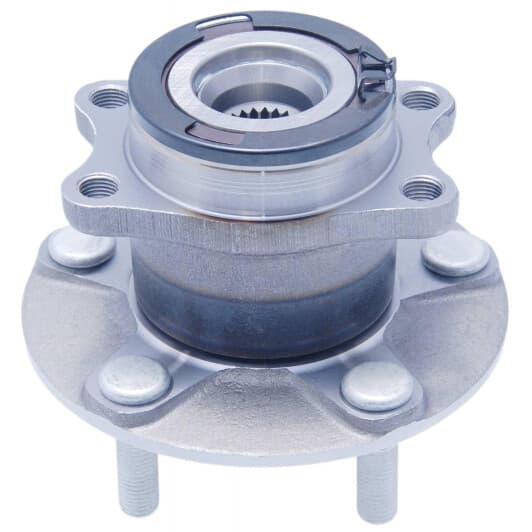 0482-CW5WMR Febest Комплект ступиці колеса