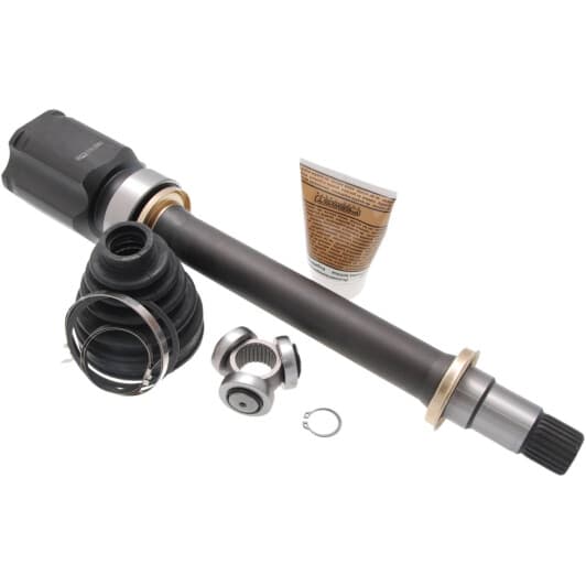 0111-ACA38RH Febest Граната