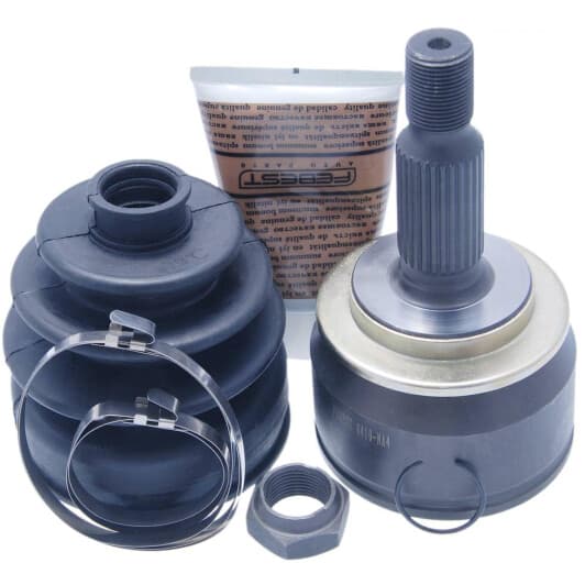 0410-NA4 Febest Граната для Mitsubishi Grandis