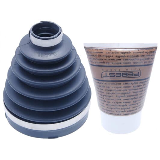 1617P-164 Febest Пильовик гранати