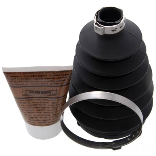 1017P-LAN Febest Пыльник ШРУСа