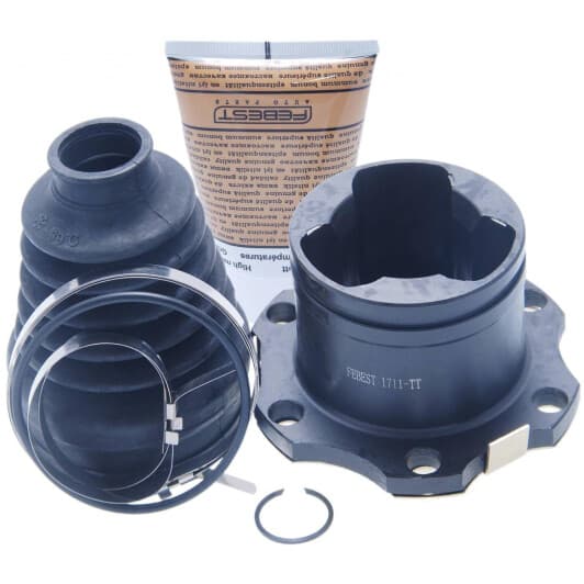 1711-TT Febest ШРУС