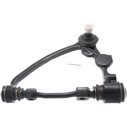 0124-CM60LH Febest Рычаг подвески