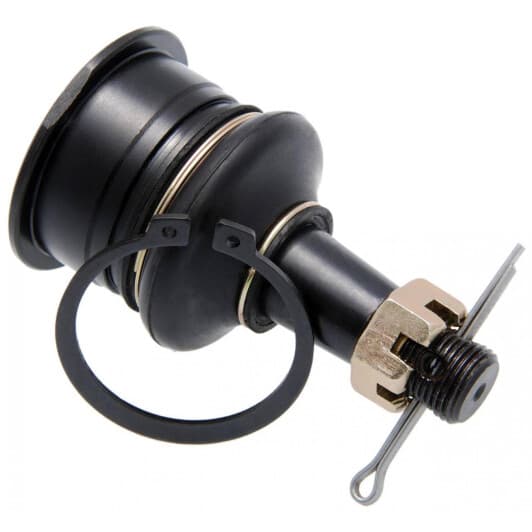 0120-BUUP Febest Шарова опора для Toyota Dyna