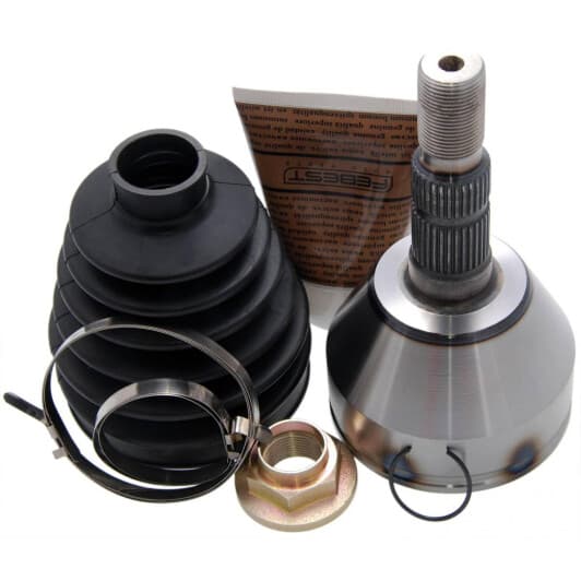 1810-Z20 Febest Граната