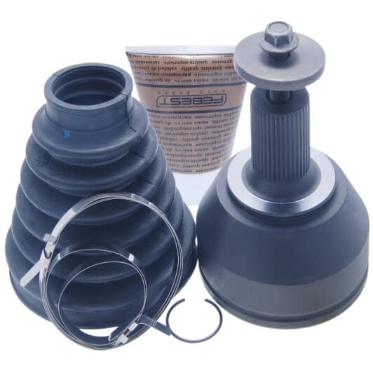 2110-CA220 Febest Граната