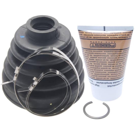 0115-GX100RT Febest Пыльник ШРУСа