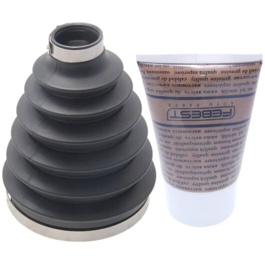 2717P-V70F Febest Пыльник ШРУСа