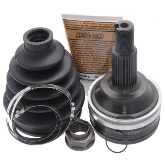 0110-GRX125 Febest ШРУС