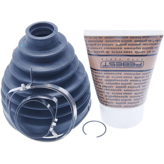 0217-E51 Febest Пыльник ШРУСа