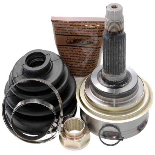 0110-008 Febest ШРУС