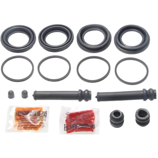 0575-CX7F Febest Ремкомплект гальмівного супорта