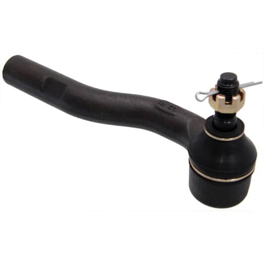 0121-KR52LH Febest Наконечник кермової тяги для Toyota Town Ace